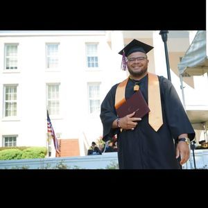 Meet your Posher, Tyler